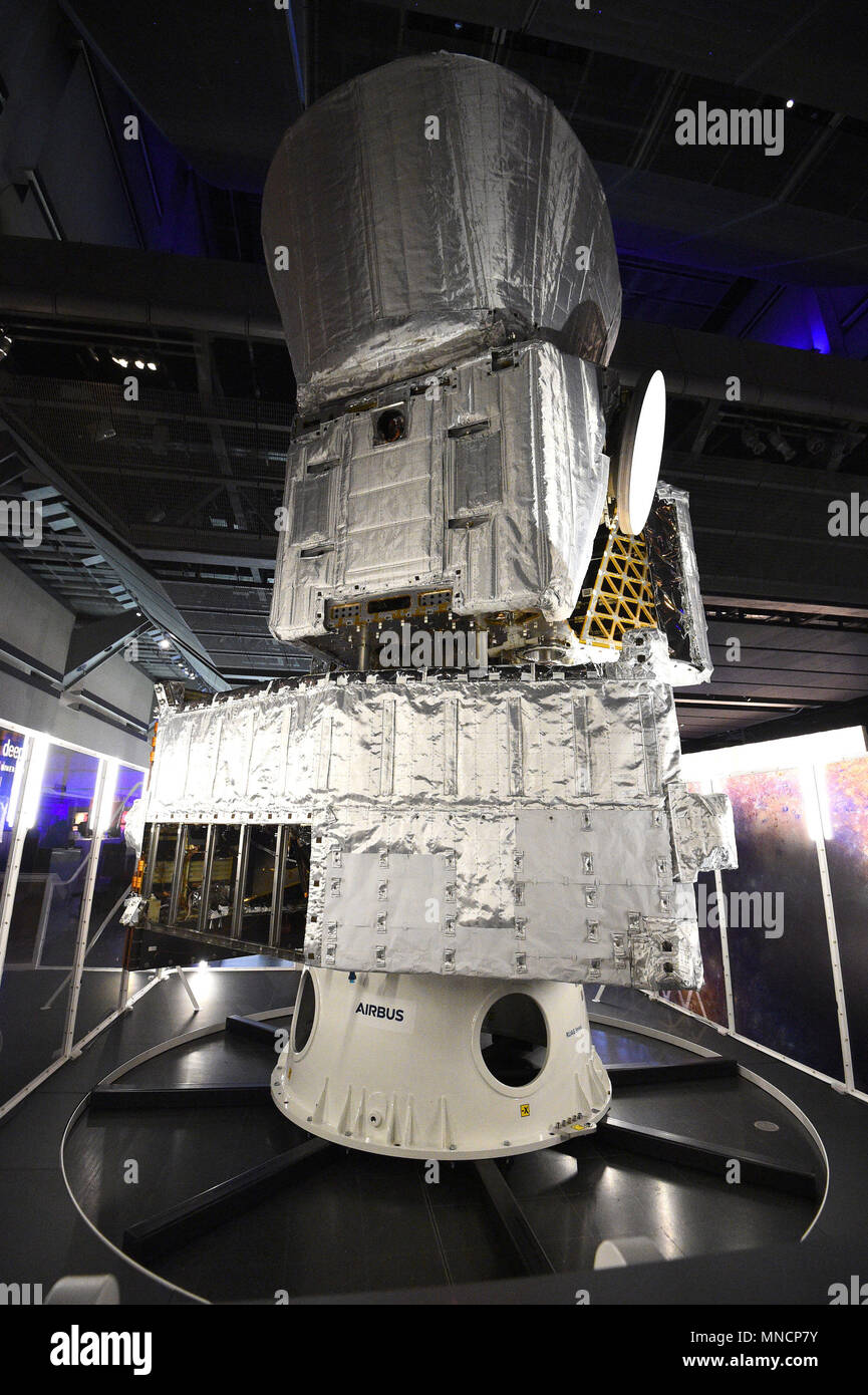 Bepicolombo hi-res stock photography and images - Alamy