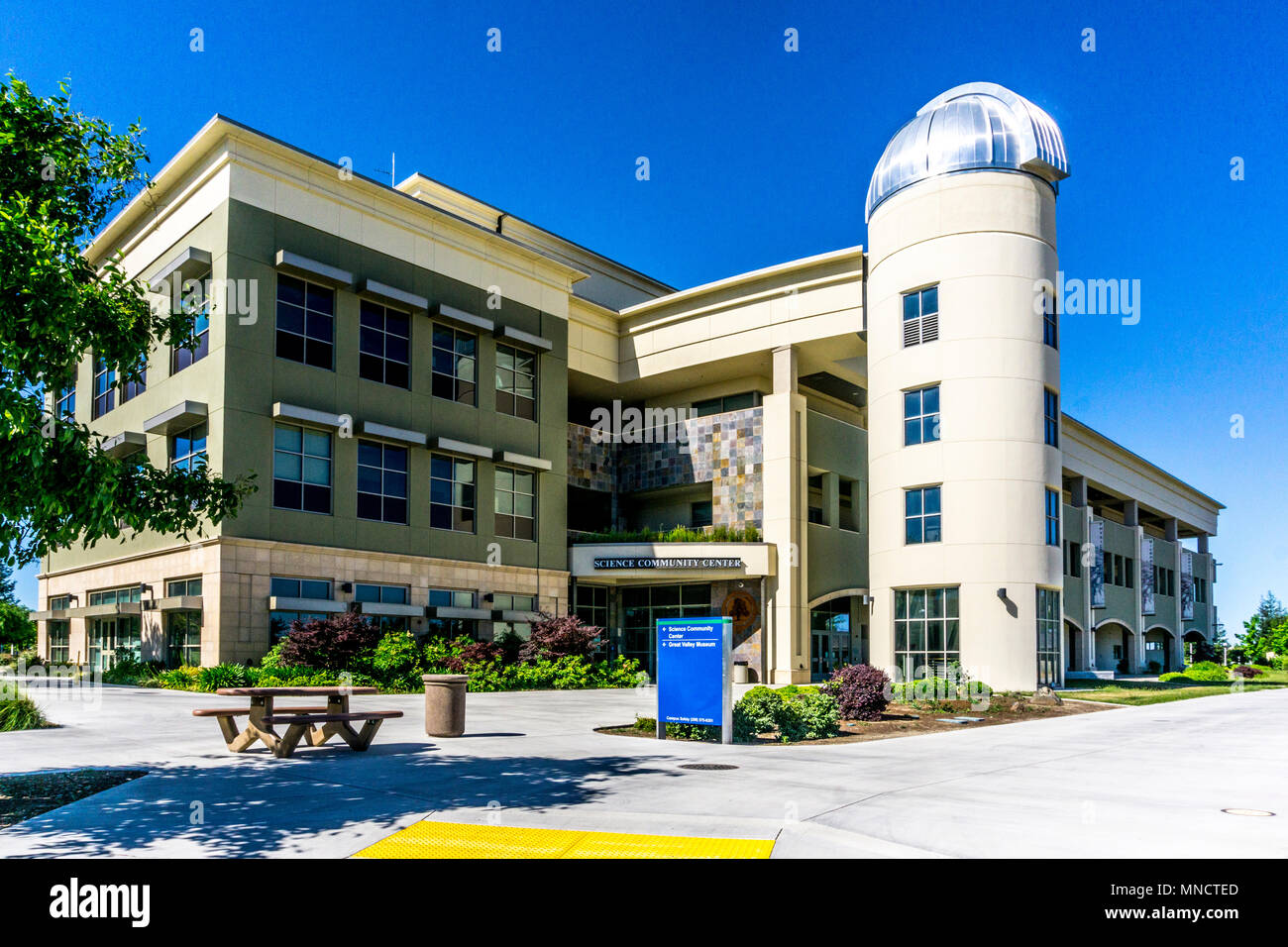 Modesto junior college hires stock photography and images Alamy