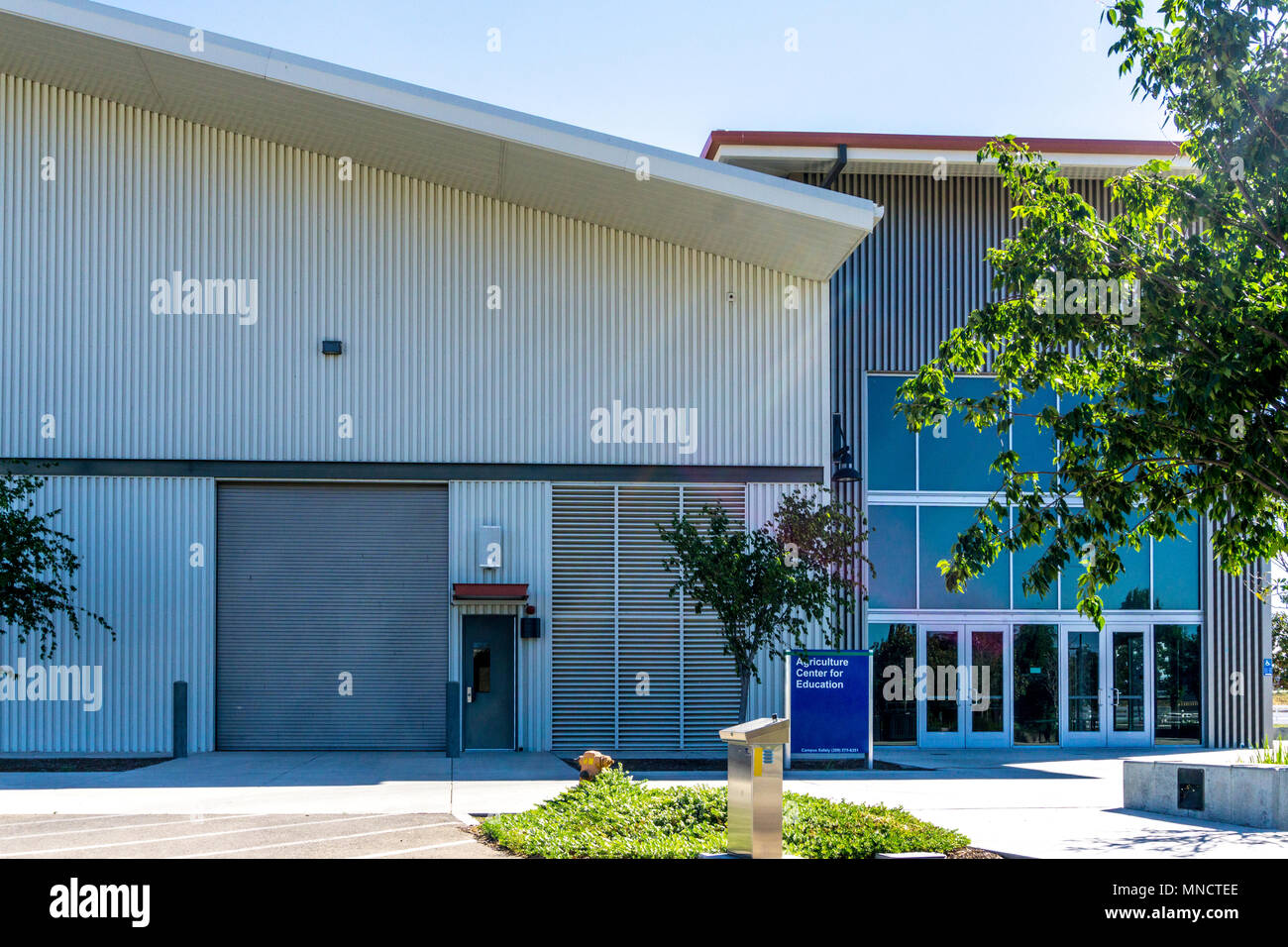 San joaquin valley college hires stock photography and images Alamy
