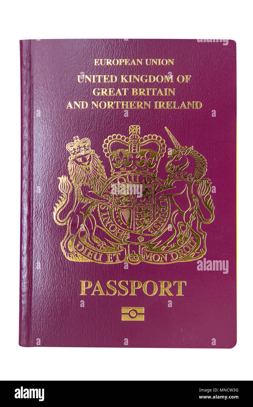 Create perfect UK passport photo white background For passport application