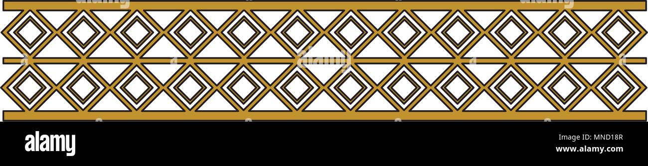 victorian line border style Stock Vector Image & Art - Alamy
