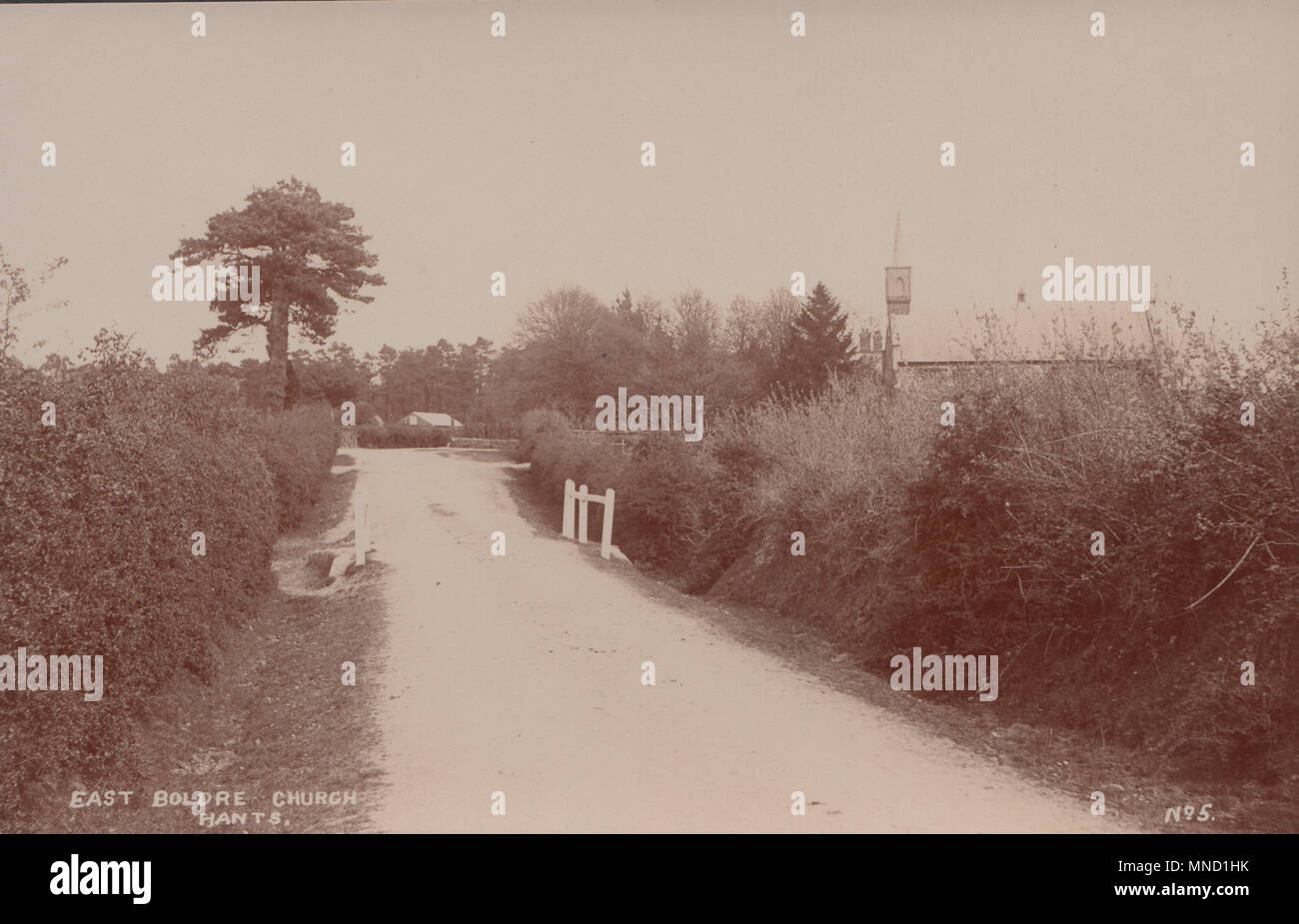 East boldre church hires stock photography and images Alamy