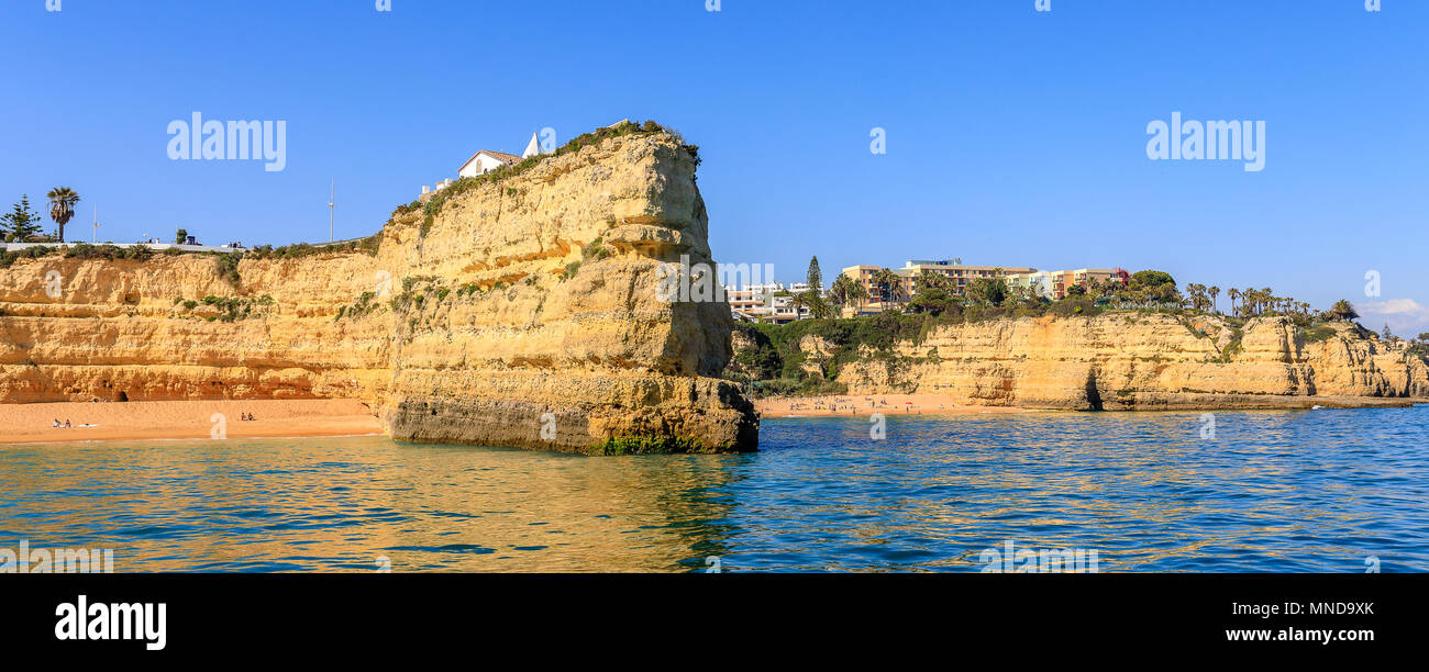 Miocene limestone cliffs hi-res stock photography and images - Alamy