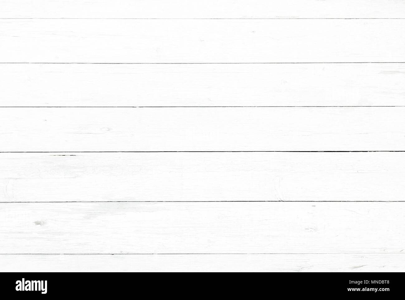 wood texture background, light oak of weathered distressed rustic wooden with faded varnish paint showing woodgrain texture. hardwood white planks pat Stock Photo