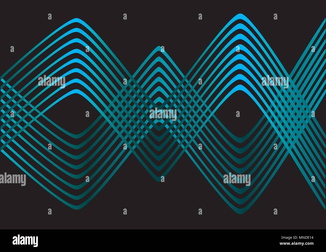 vector design of abstract background graphic line art Stock Vector ...