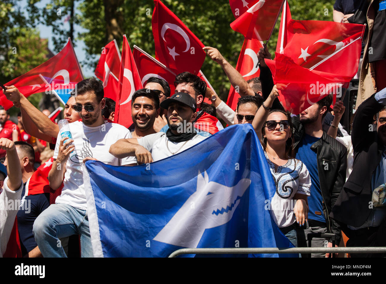 Grey wolf flag hires stock photography and images Alamy
