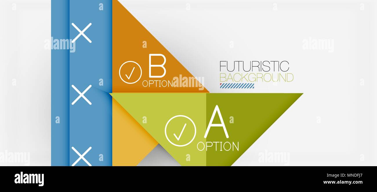 Sql Programming Background Design Triangle Minimalistic triangle modern banner design, geometric abstract ...