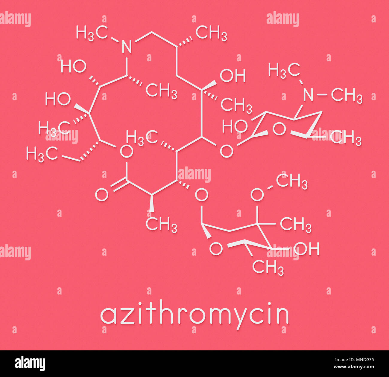 Azithromycin resistance hires stock photography and images Alamy