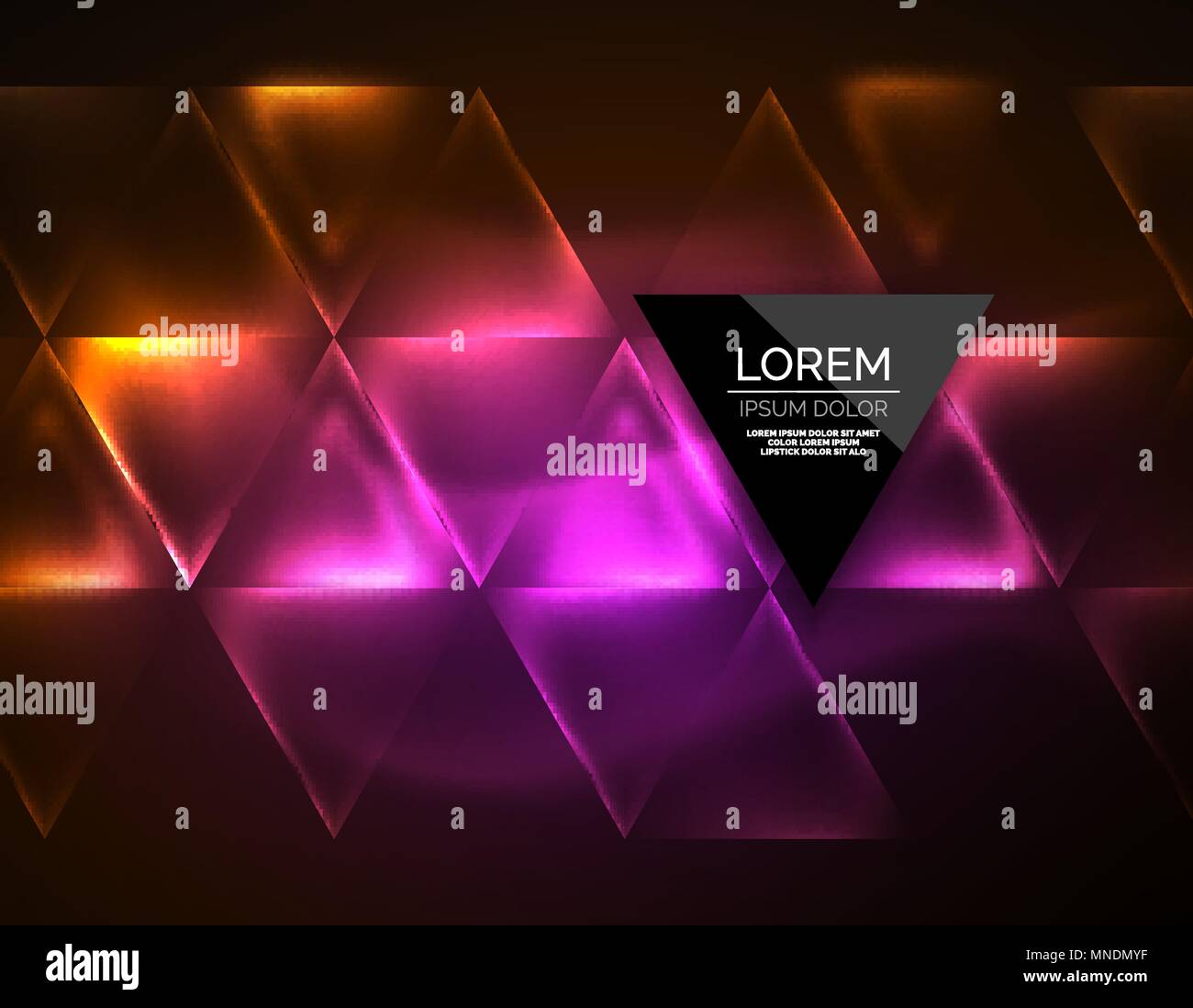 Background Neon Triangle Wallpaper Allwallpaper background neon triangle wallpaper