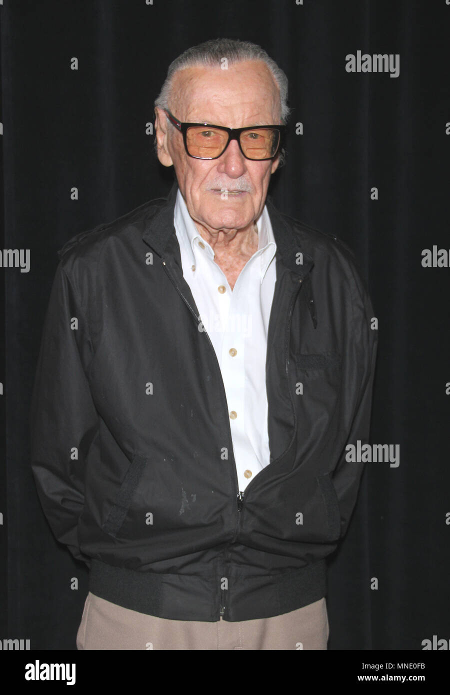Stan lee hires stock photography and images Alamy(01)
