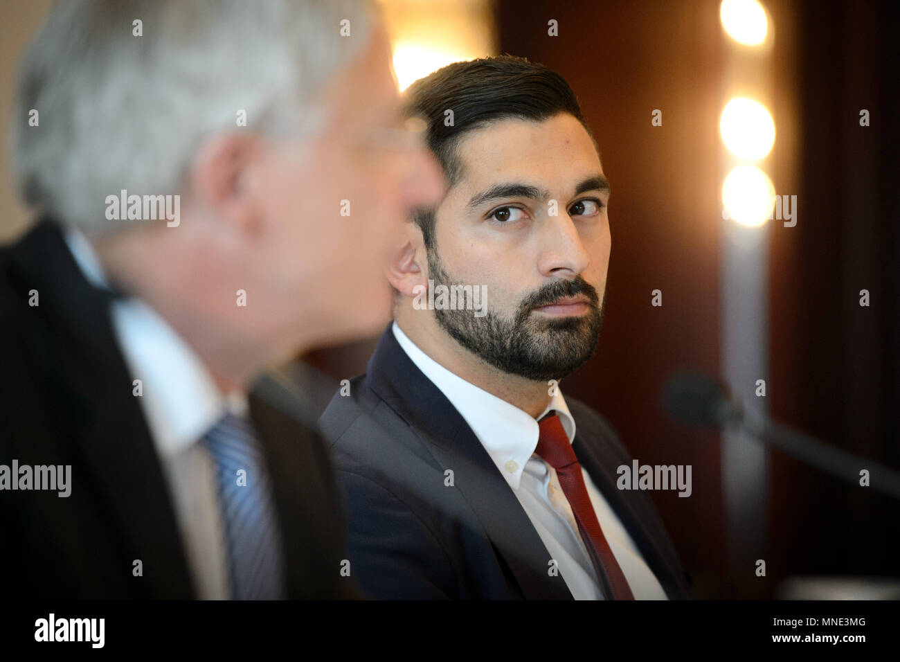 Schellenberg case hires stock photography and images Alamy