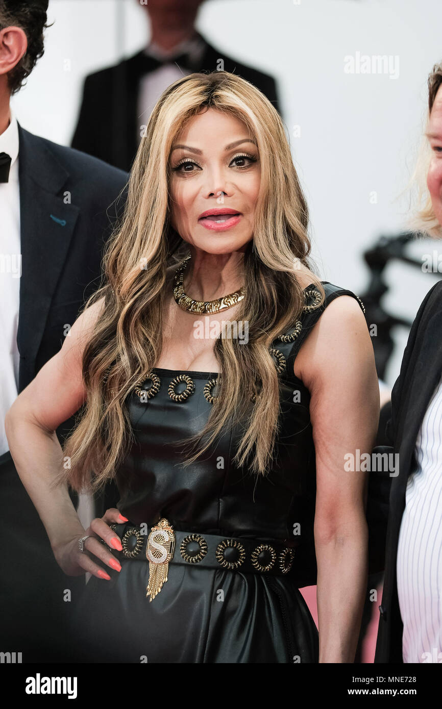 La Toya Jackson Nude Photos 39 La Toya Jackson Nude Photos 26