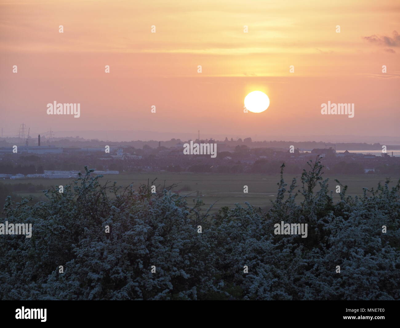 The glen minster on sea hires stock photography and images Alamy