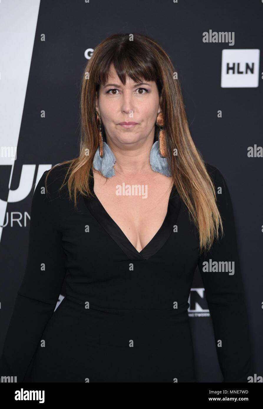 Patty jenkins hi-res stock photography and images - Alamy