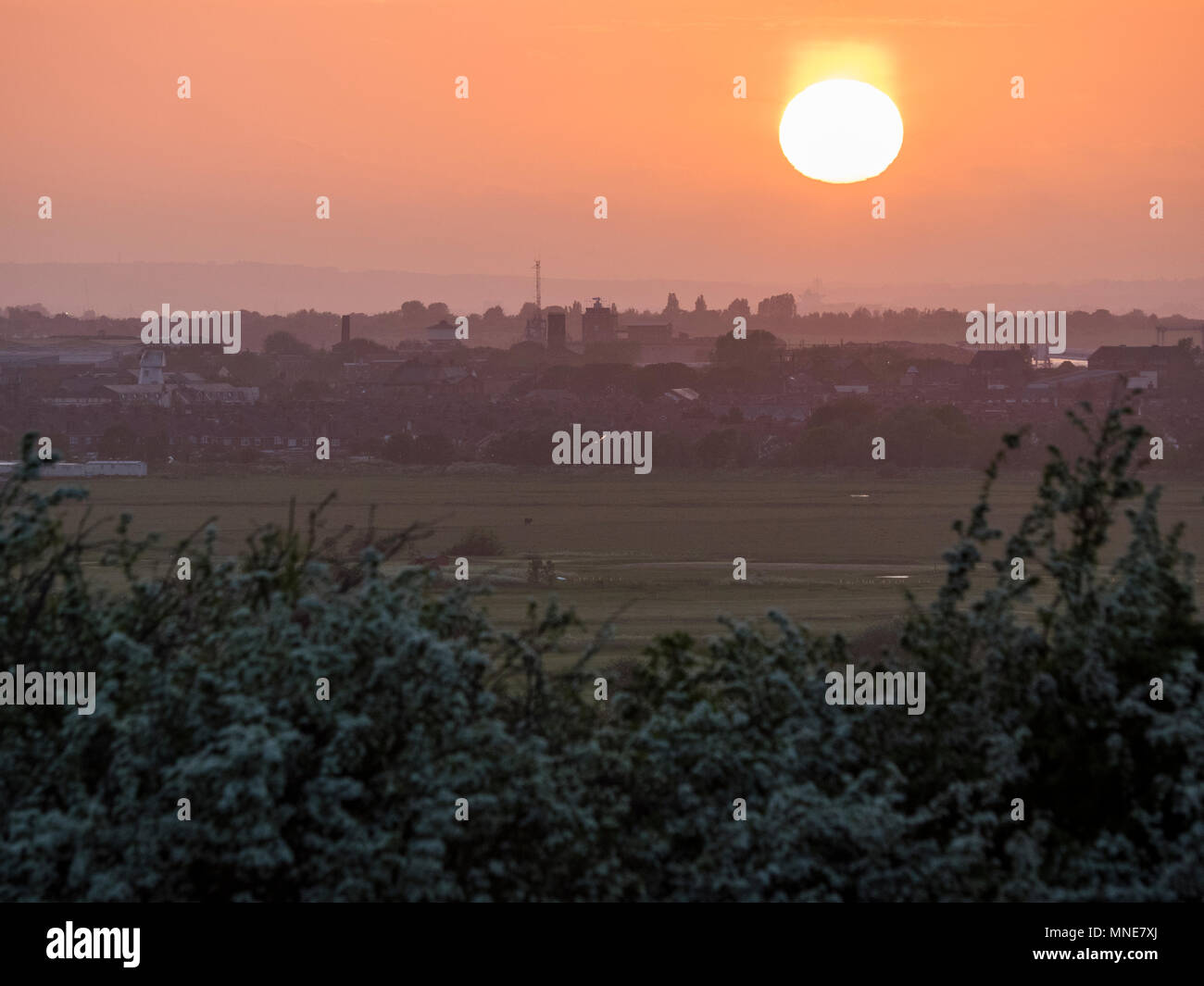 The glen minster on sea hires stock photography and images Alamy