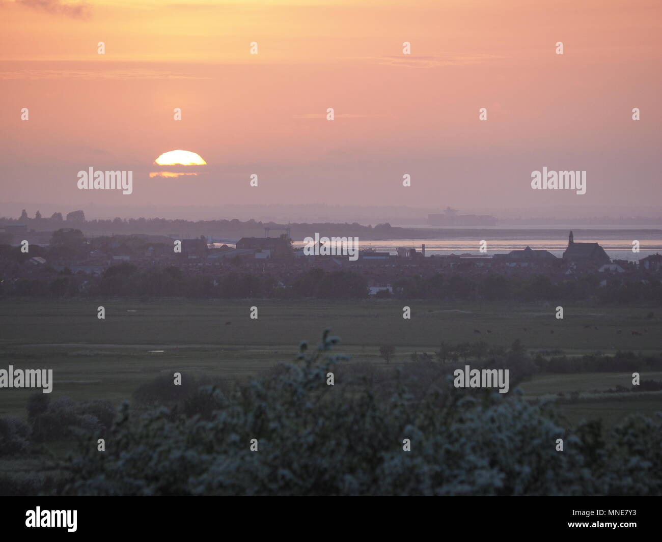 The glen minster on sea hires stock photography and images Alamy