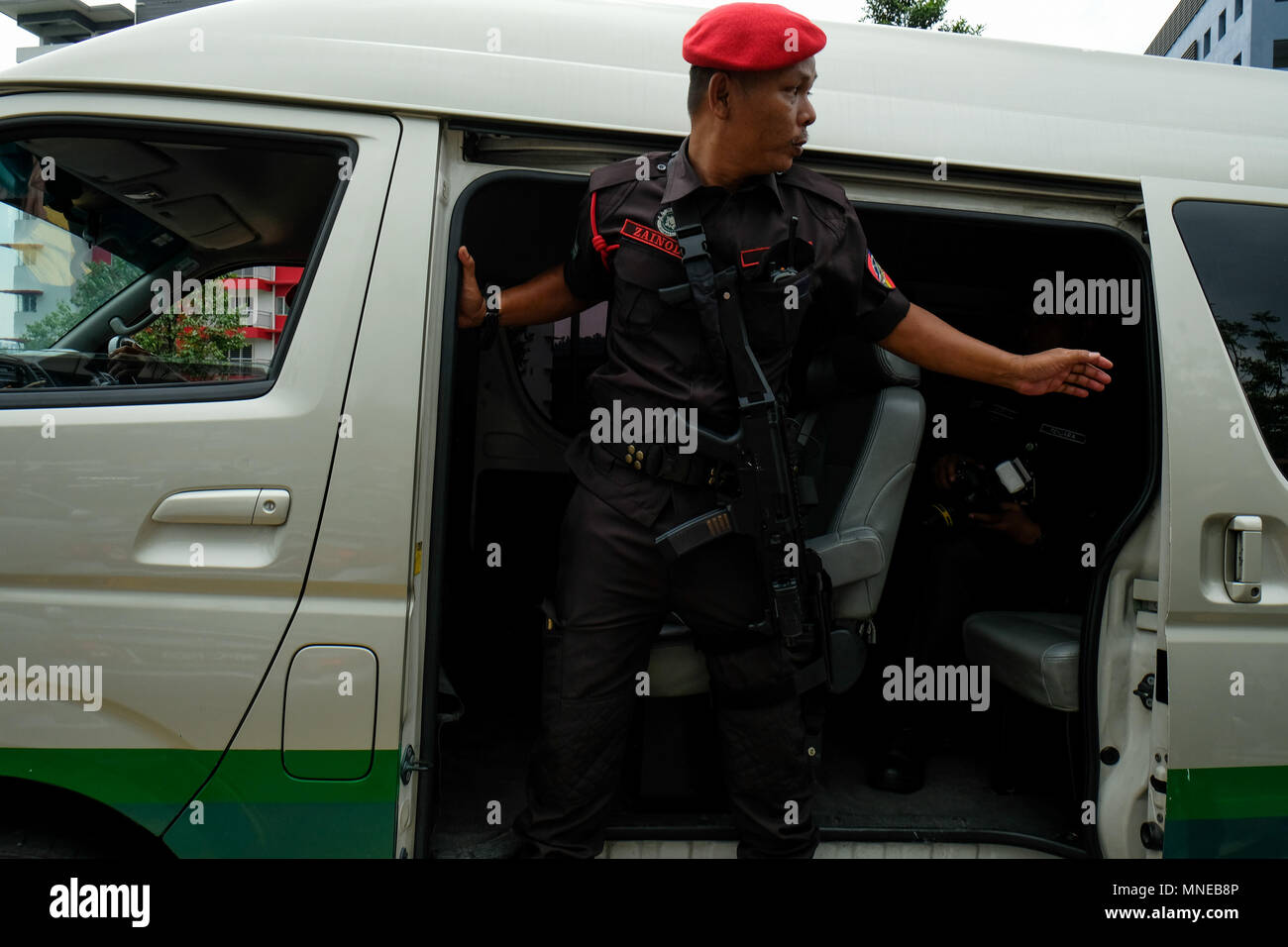 vans prison issue malaysia