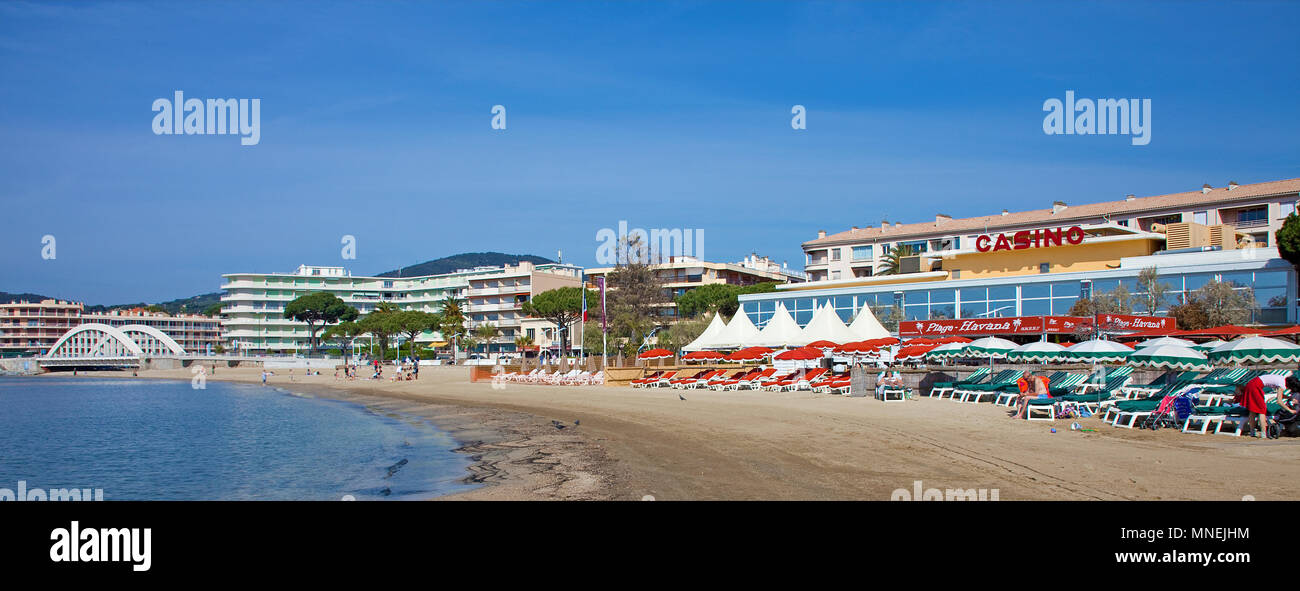 Plage Casino Plage Casino