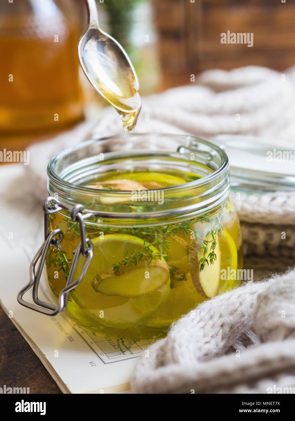 Limon vulgaris hires stock photography and images Alamy