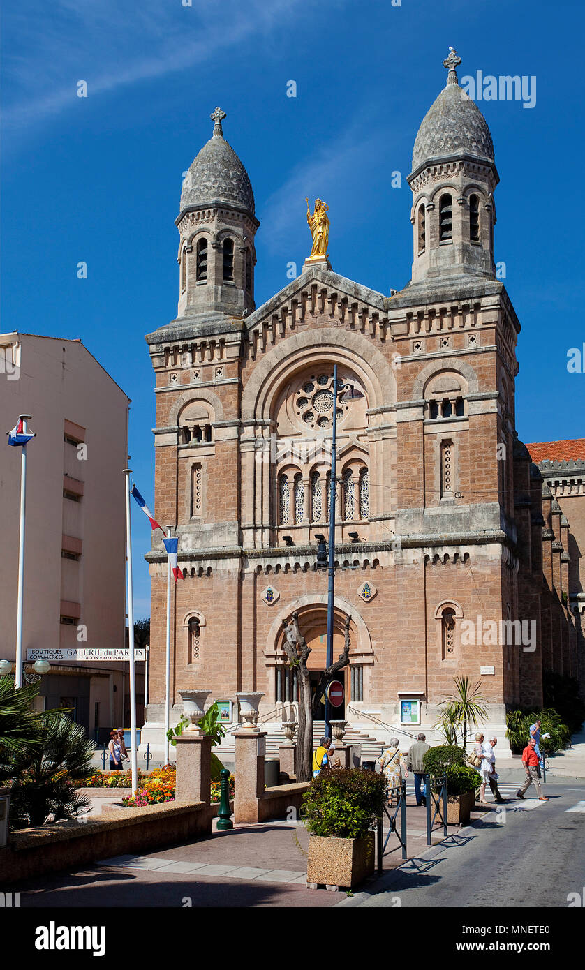 Notre dame de la victoire de lepante hires stock photography and images Alamy
