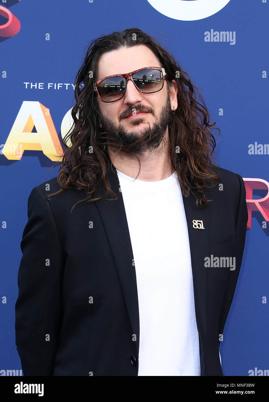 The 53rd Academy of Country Music Awards at MGM Grand Garden Arena Las