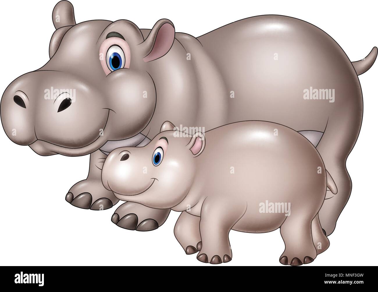 Animal mother and baby Stock Vector Images - Page 3 - Alamy Animal mother and baby Stock Vector Images - Page 3 - Alamy