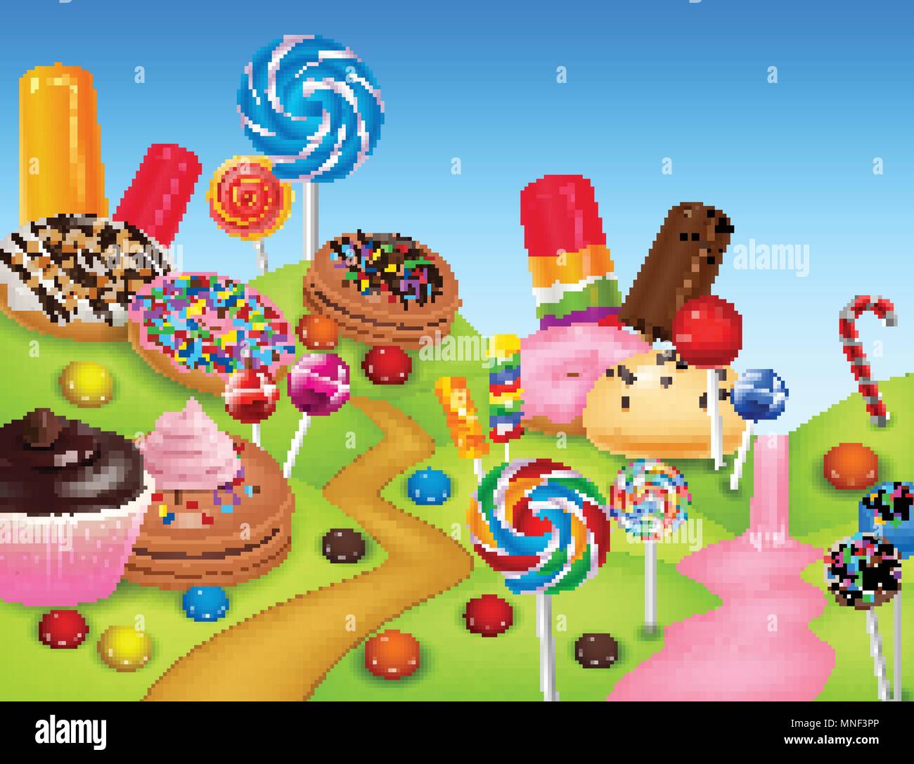 candyland characters lollipop candyland characters lollipop