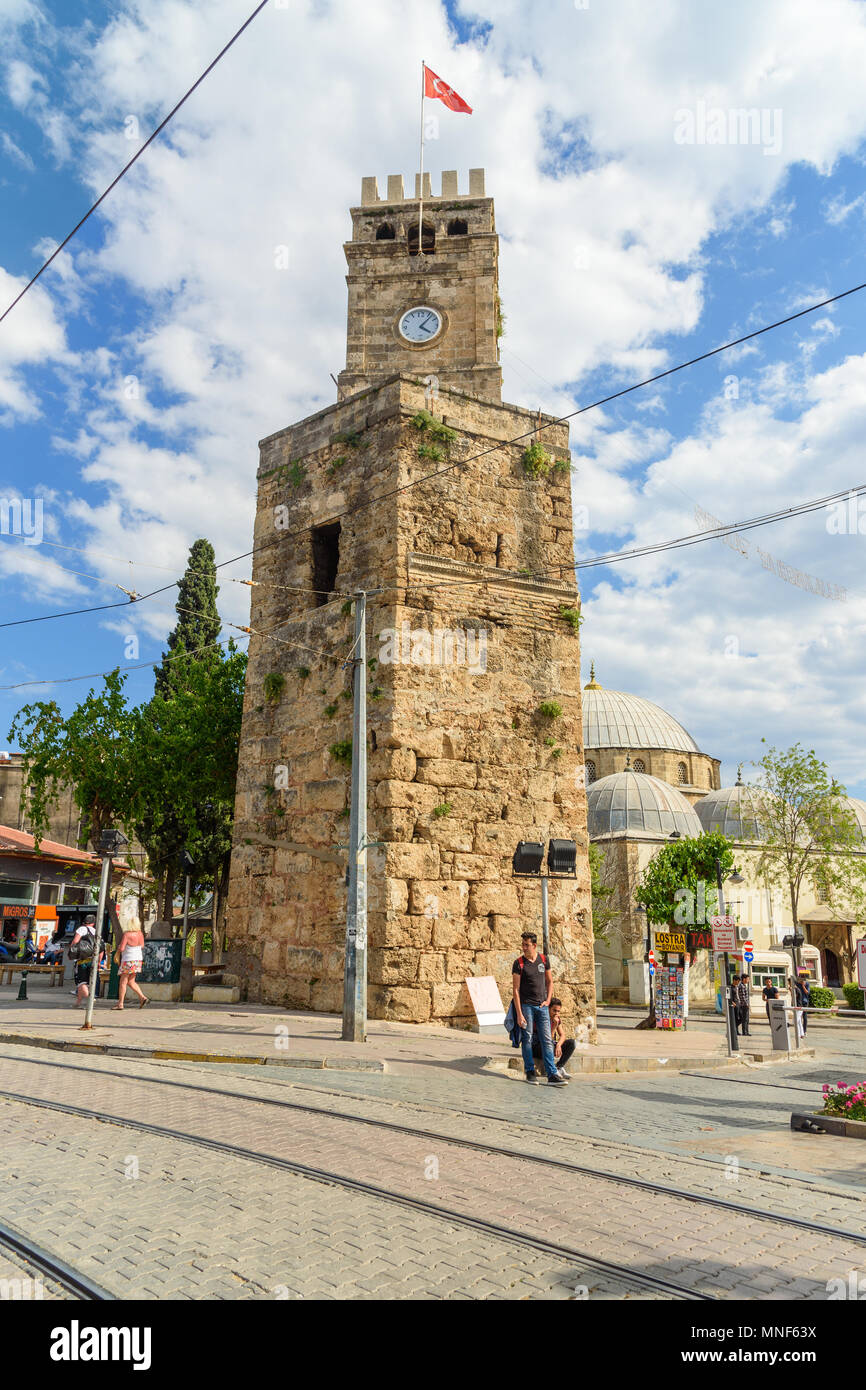 Clock Tower