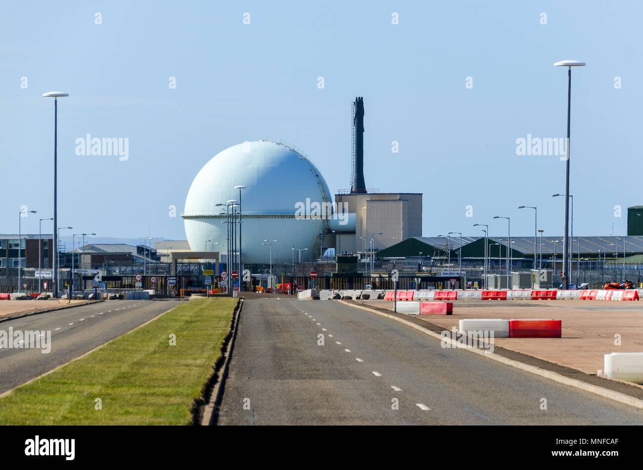 Nuclear submarine scotland hi-res stock photography and images - Alamy