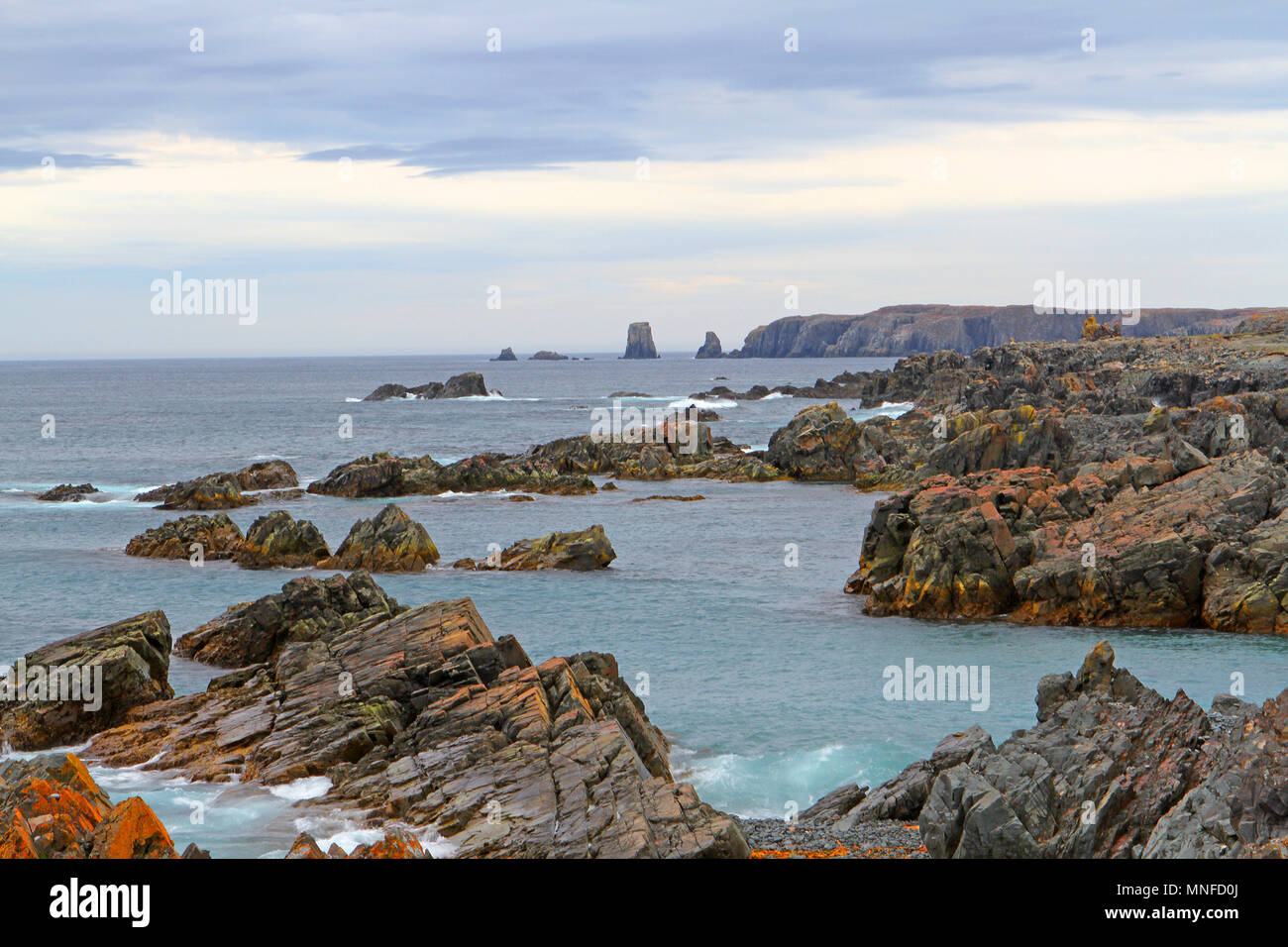 Dungeon Dungeon Provincial Park Newfoundland Hi res Stock Photography dungeon-dungeon-provincial-park-newfoundland-hi-res-stock-photography