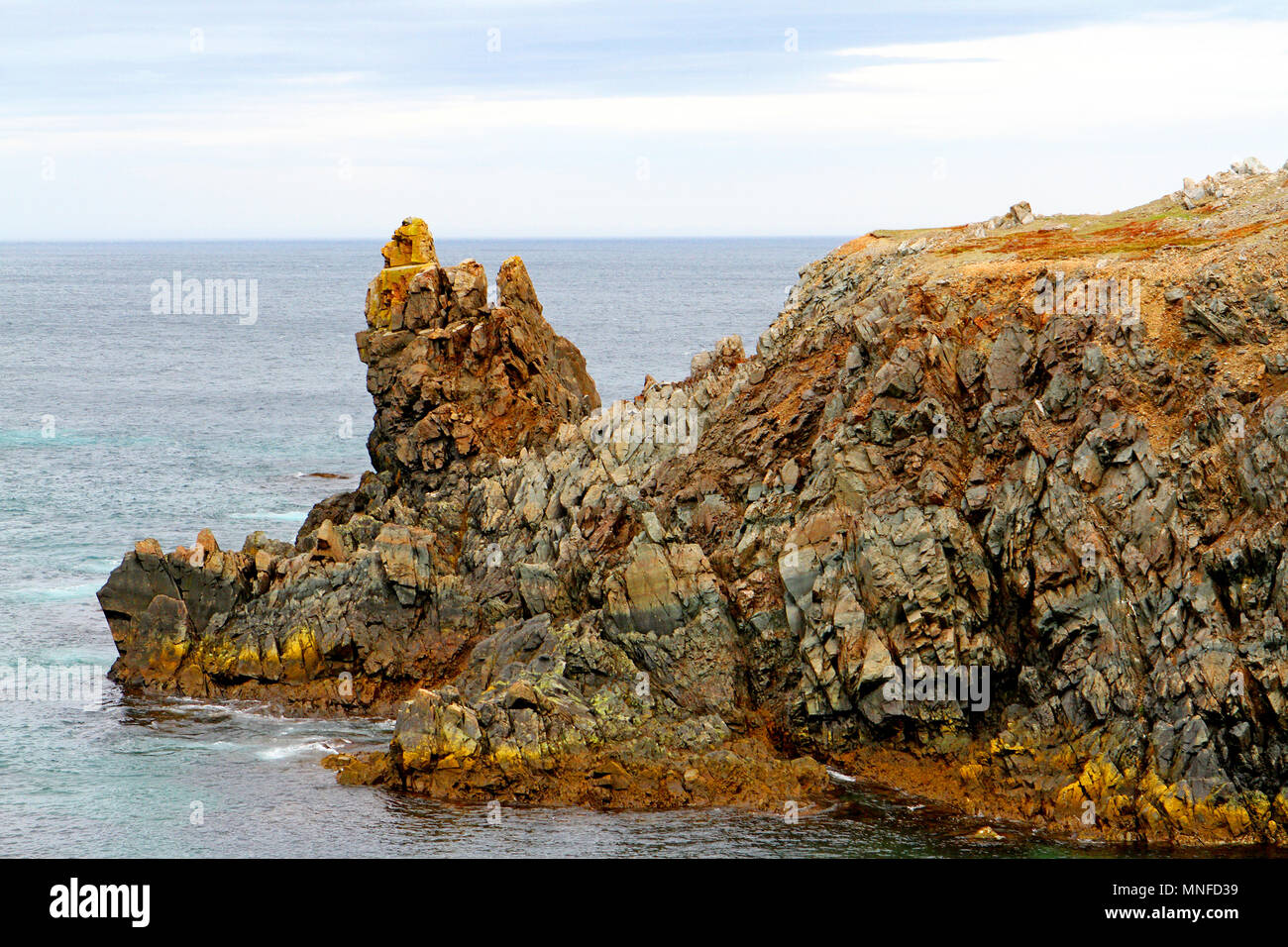 Dungeon Dungeon Provincial Park Newfoundland Hi res Stock Photography dungeon-dungeon-provincial-park-newfoundland-hi-res-stock-photography