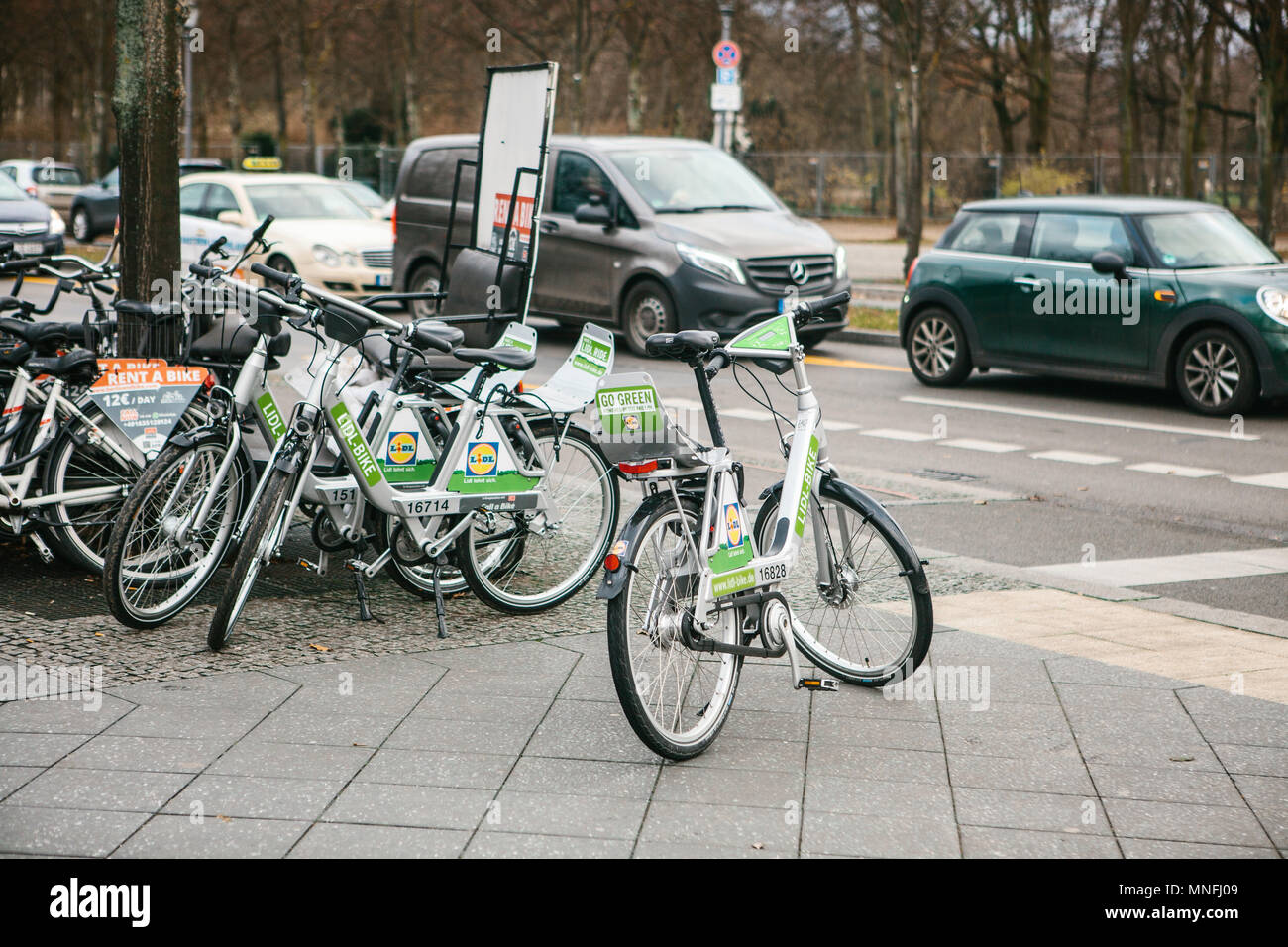 eco go bike