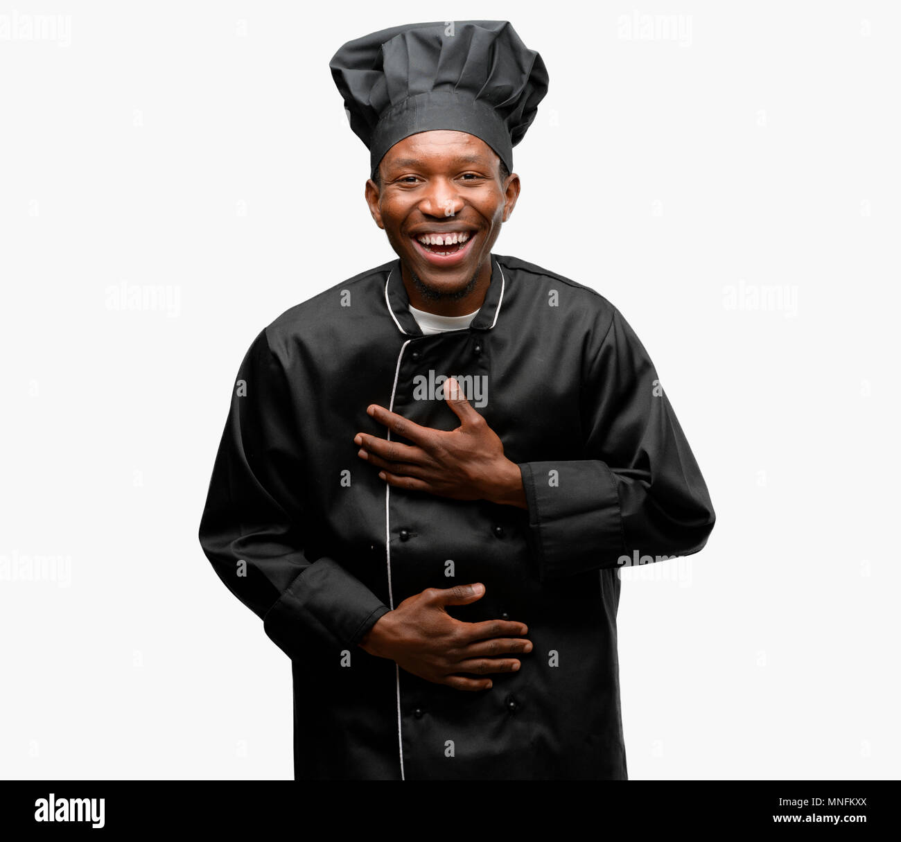 Blackcook