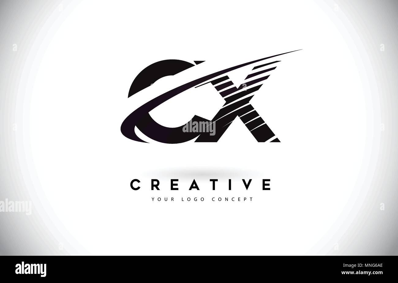 Cx Logo High Resolution Stock Photography And Images Alamy