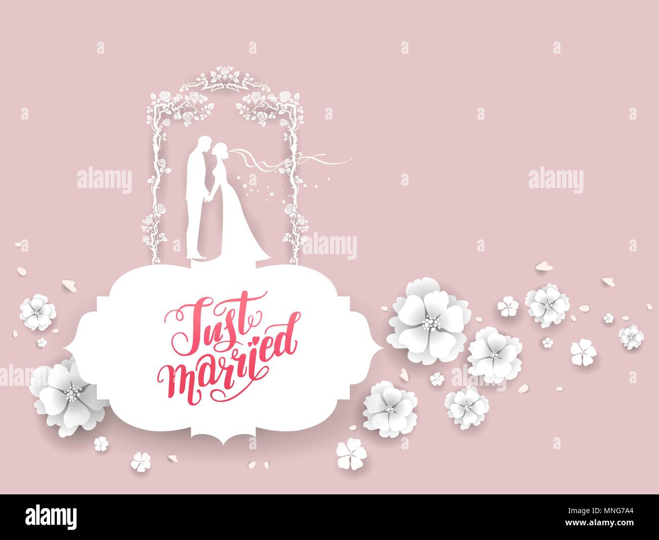 Art wedding love Stock Vector Image & Art Alamy