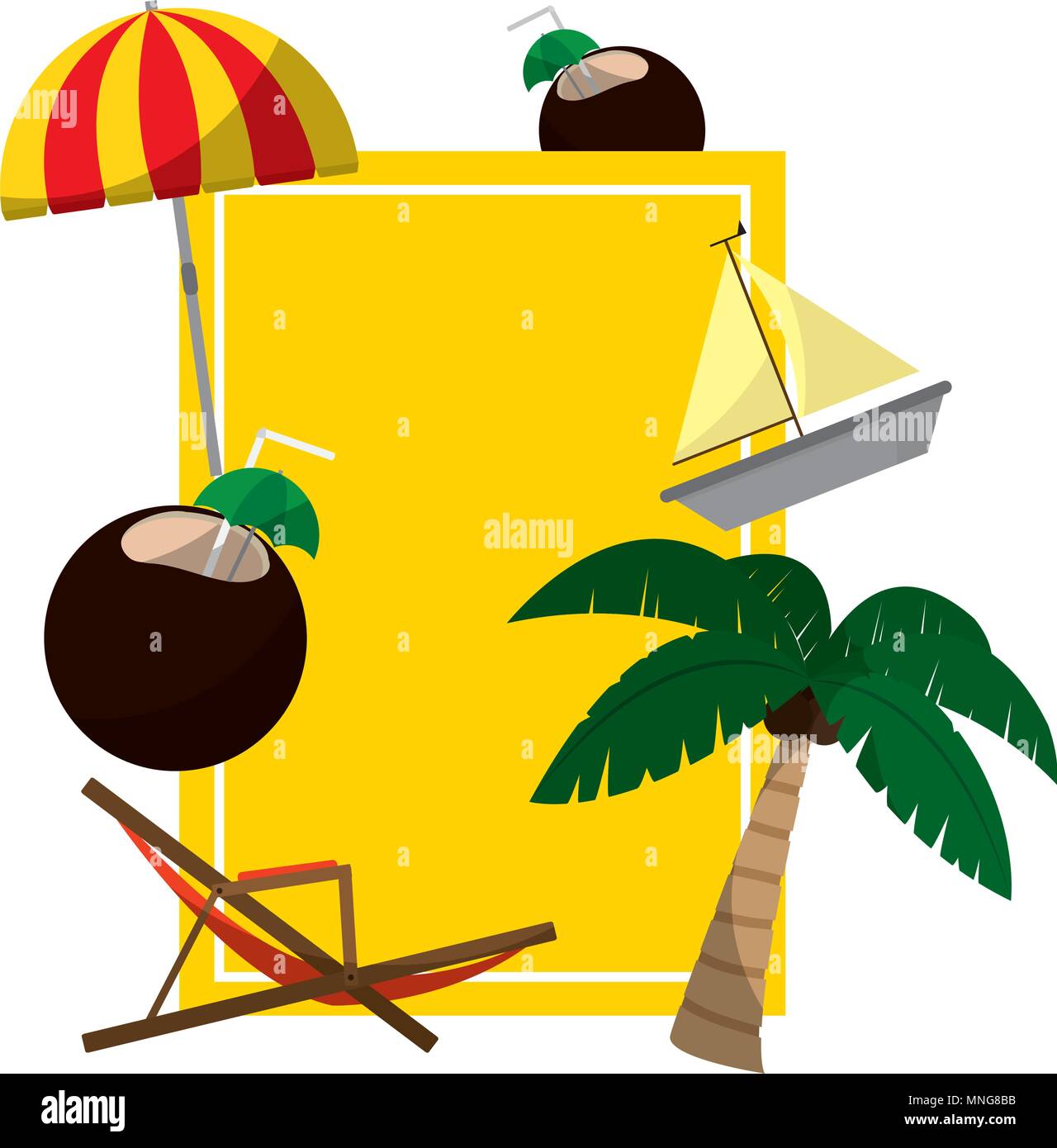 Amazing things Stock Vector Images - Alamy
