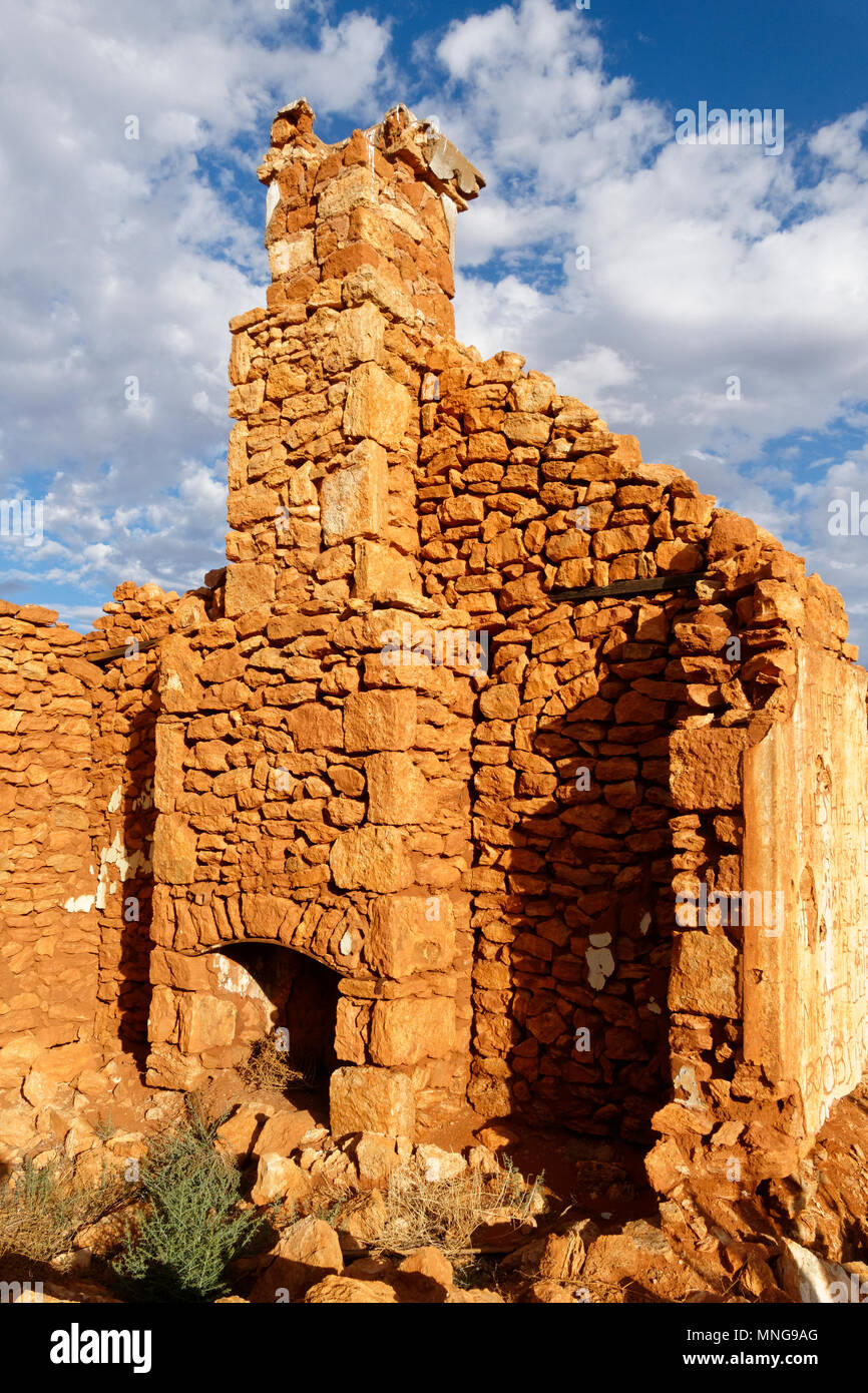 Fireplace Ruin Stone Stock Photos Fireplace Ruin Stone Stock
