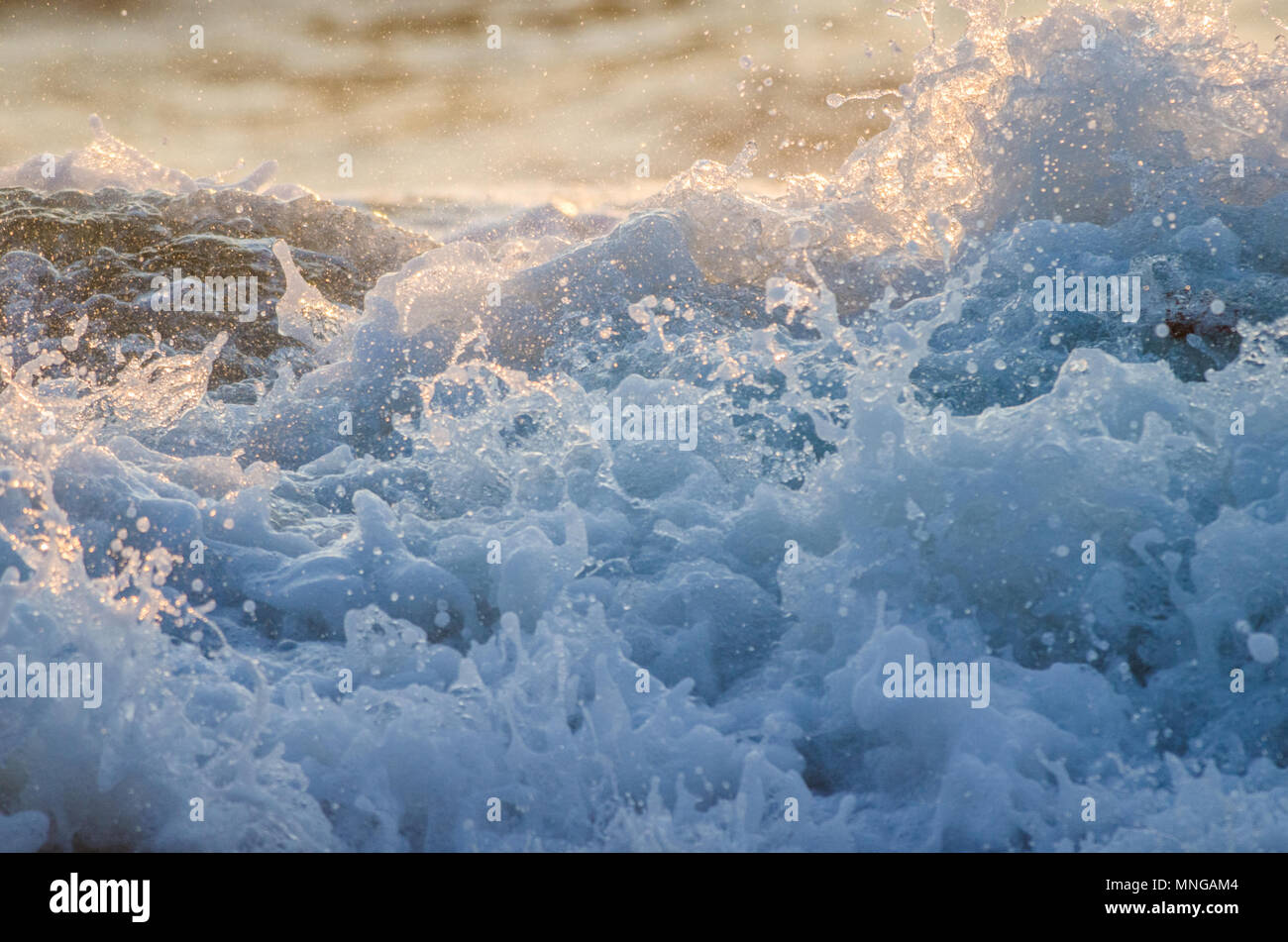 Bubbling river water cascade hires stock photography and images Alamy