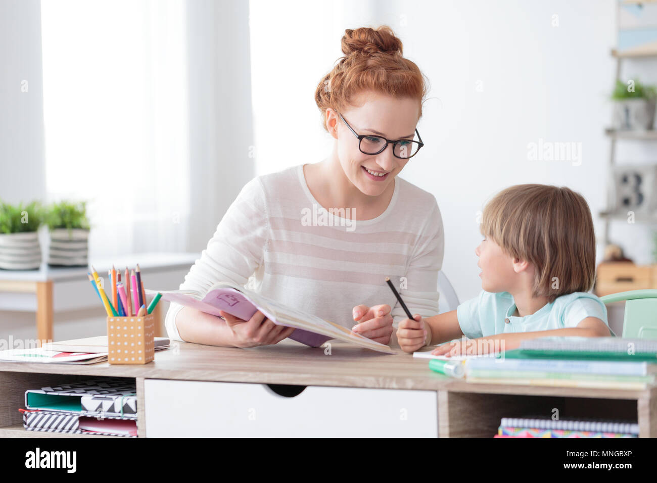 Home office pathologist hires stock photography and images Alamy