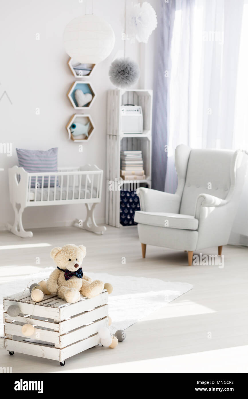 stylish baby furniture