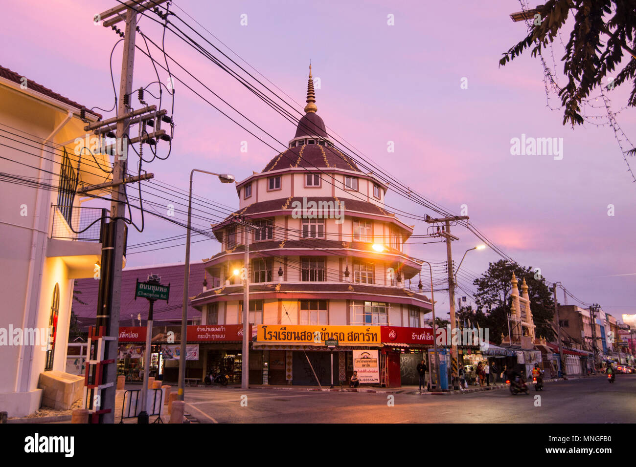 mueang nakhon ratchasima nakhon ratchasima thailand