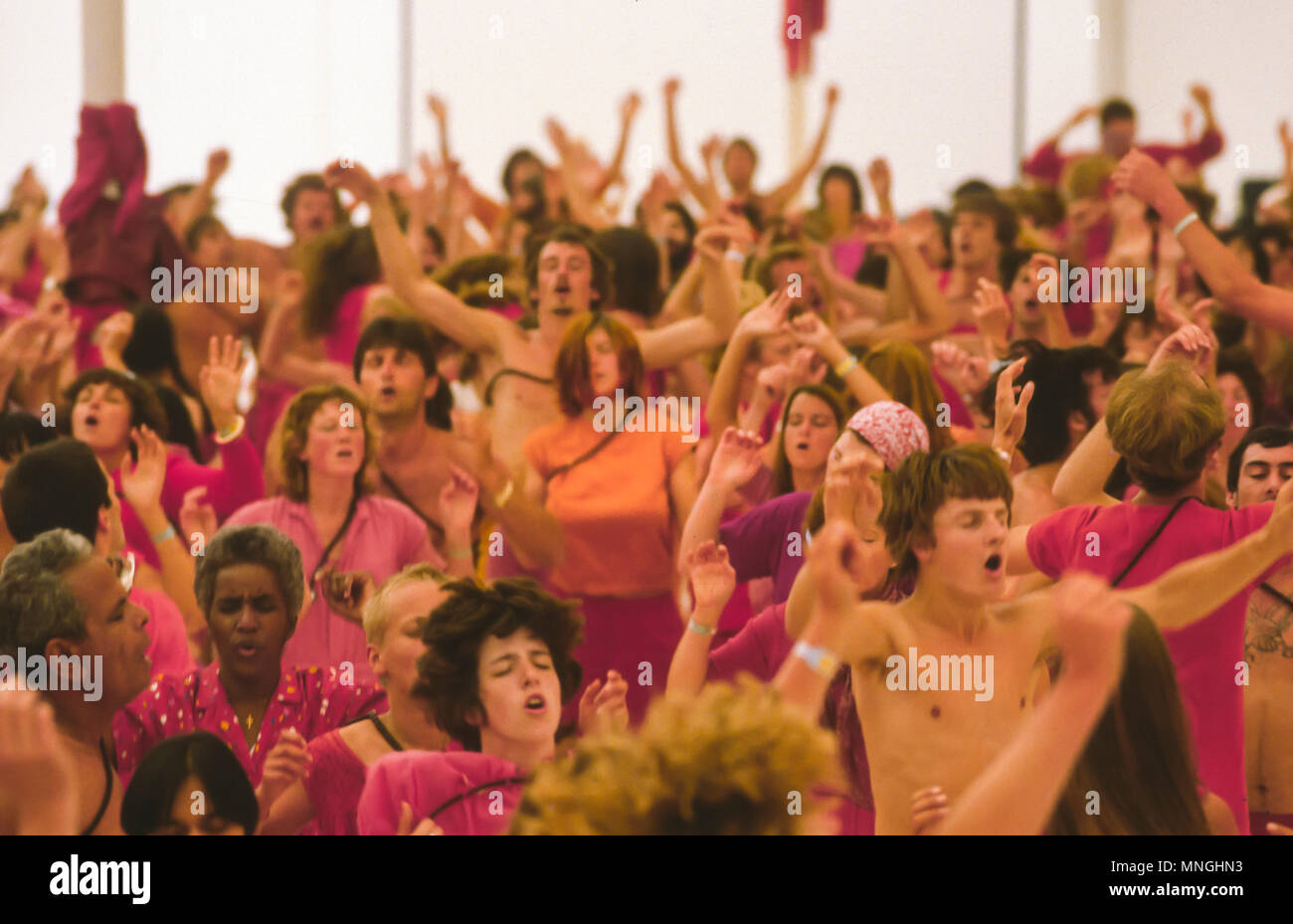 Bhagwan Shree Rajneesh High Resolution Stock Photography and Images - Alamy