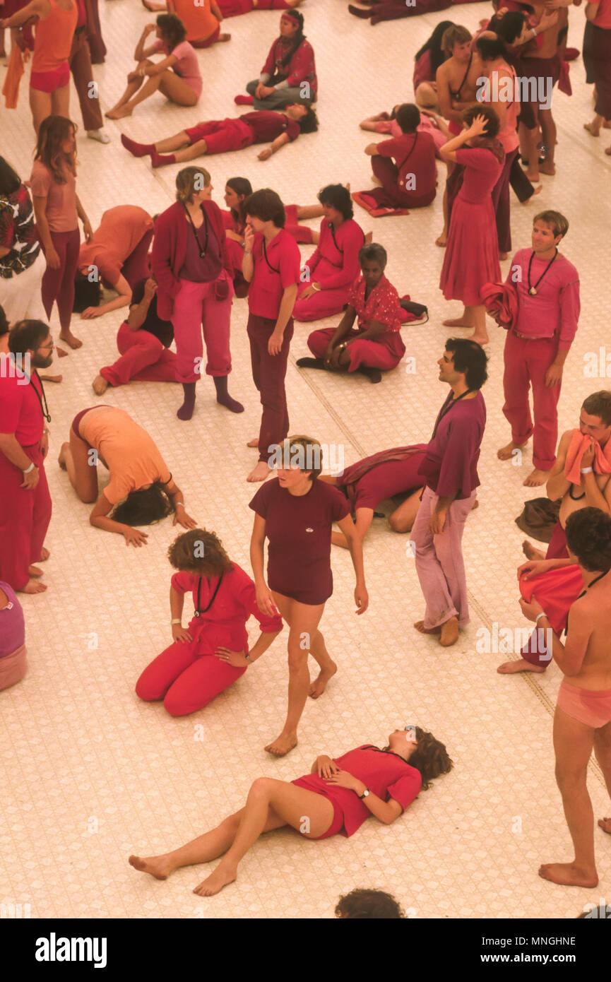 Bhagwan Shree Rajneesh High Resolution Stock Photography and Images - Alamy
