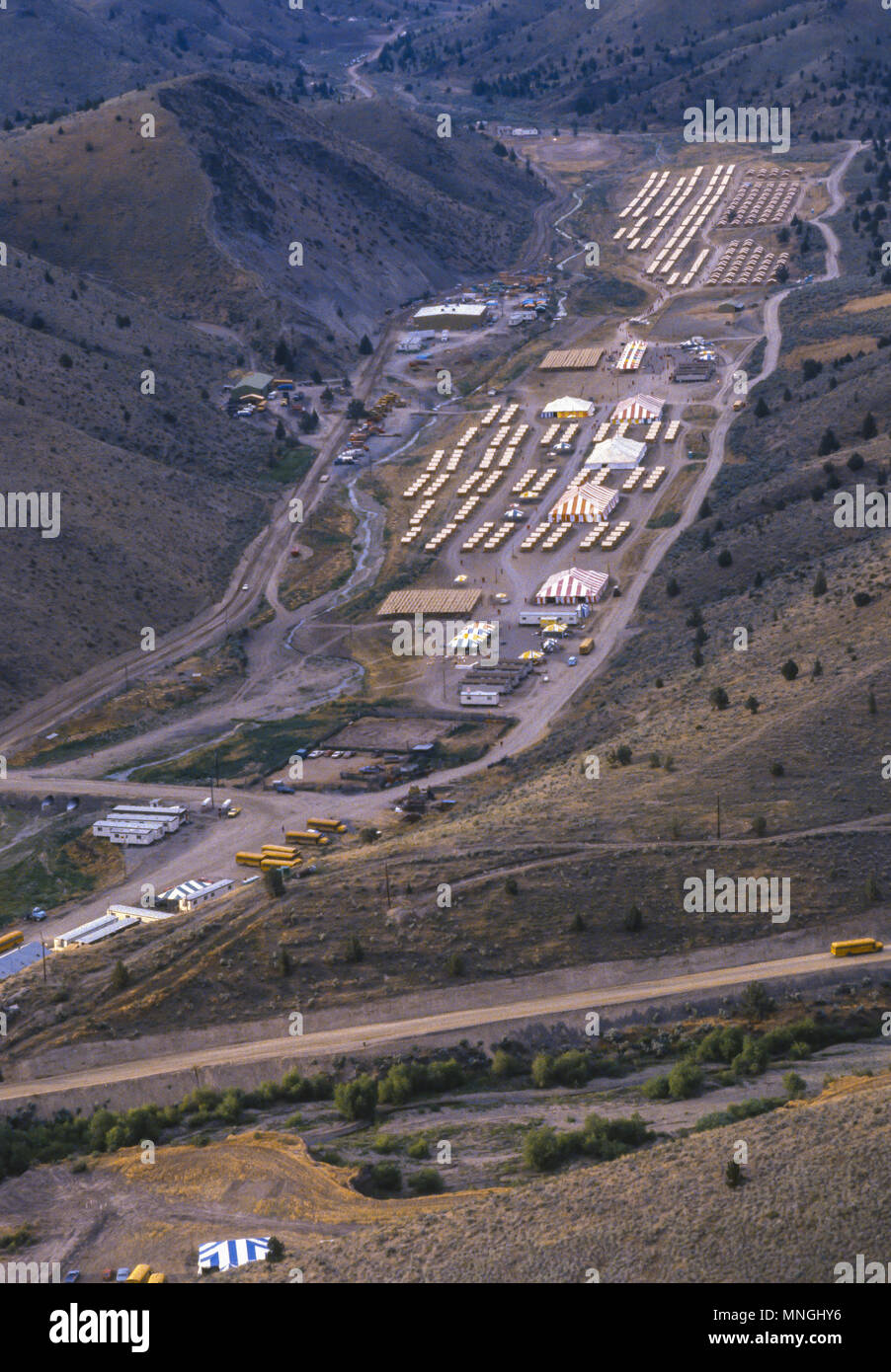 rajneesh oregon map rajneeshpuram stock photos rajneeshpuram stock images rajneesh oregon map rajneeshpuram stock photos rajneeshpuram stock images