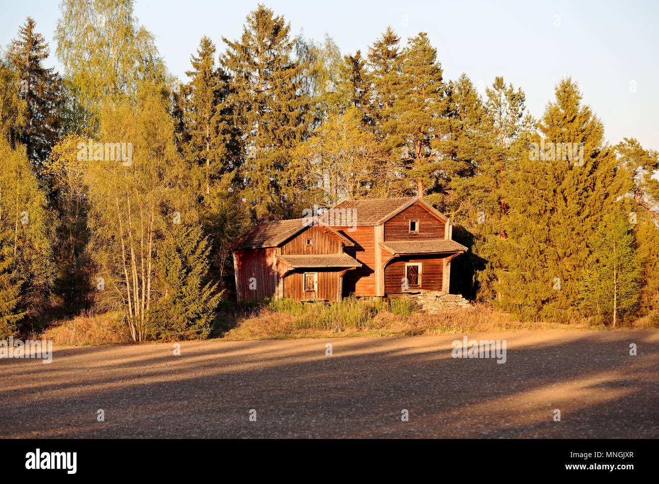 Beautiful Old Barns Hi Res Stock Photography And Images Alamy