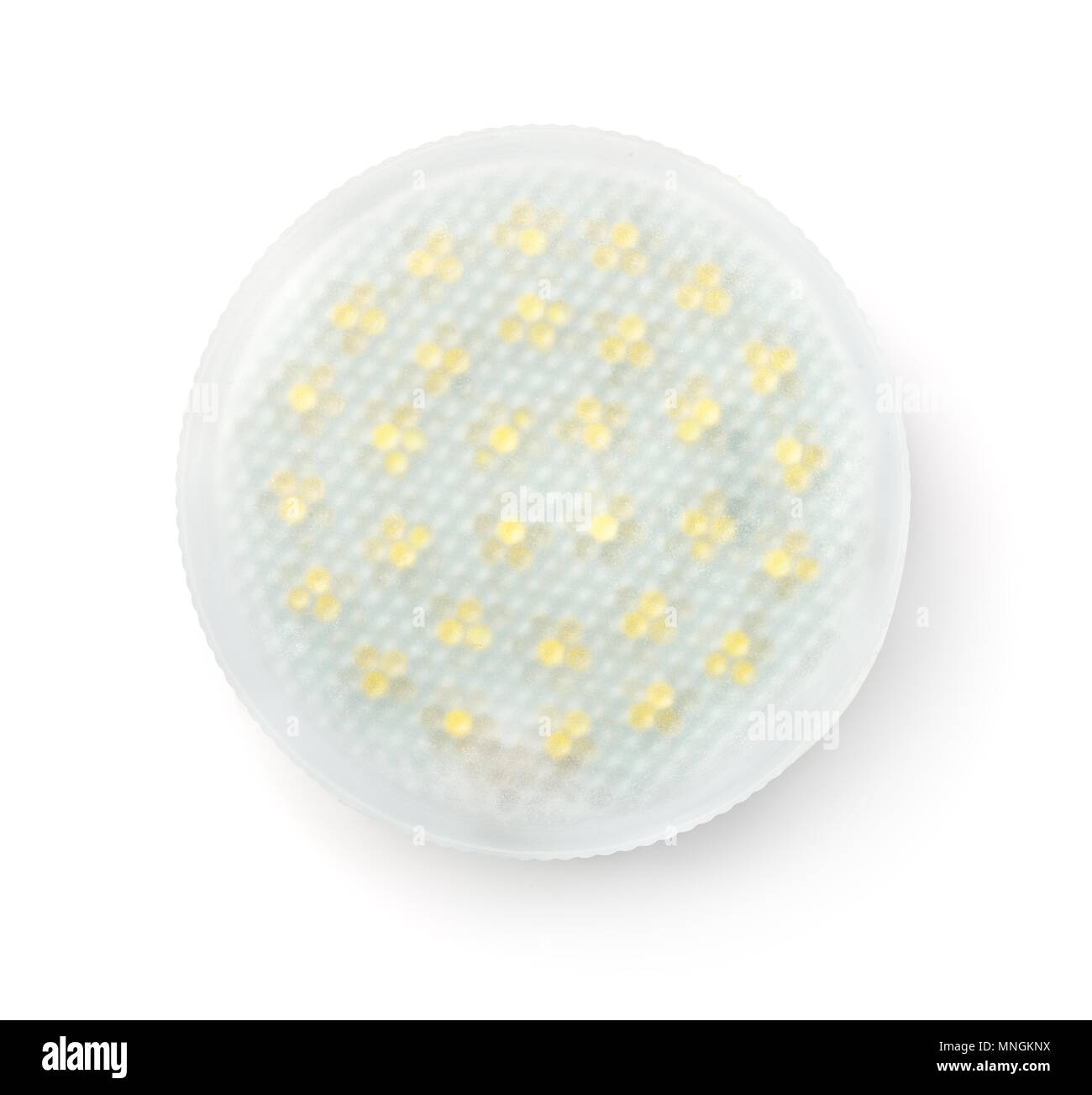 Top view led light bulb hi-res stock photography and images - Alamy