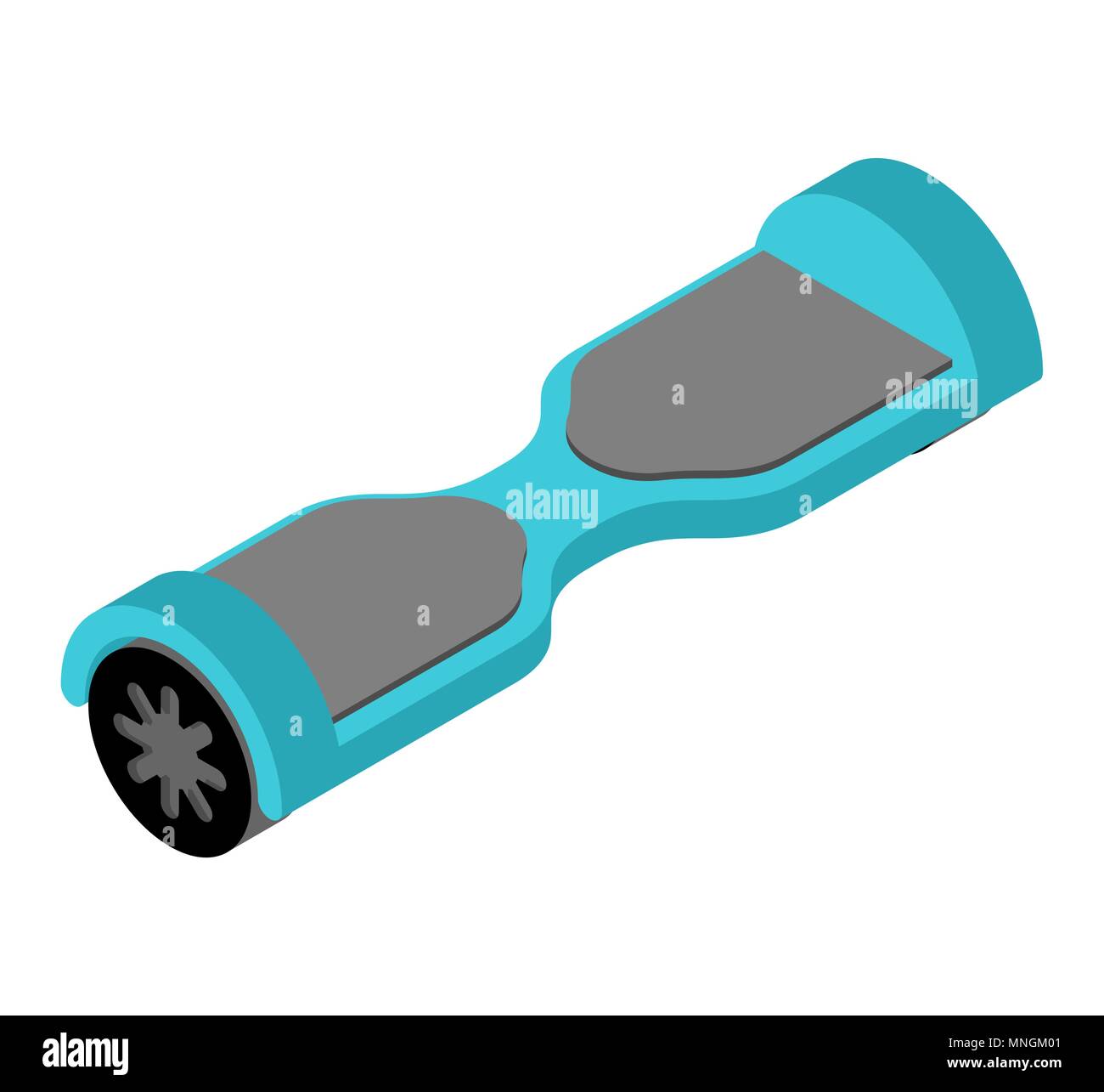 Gyroscope hoverboard online