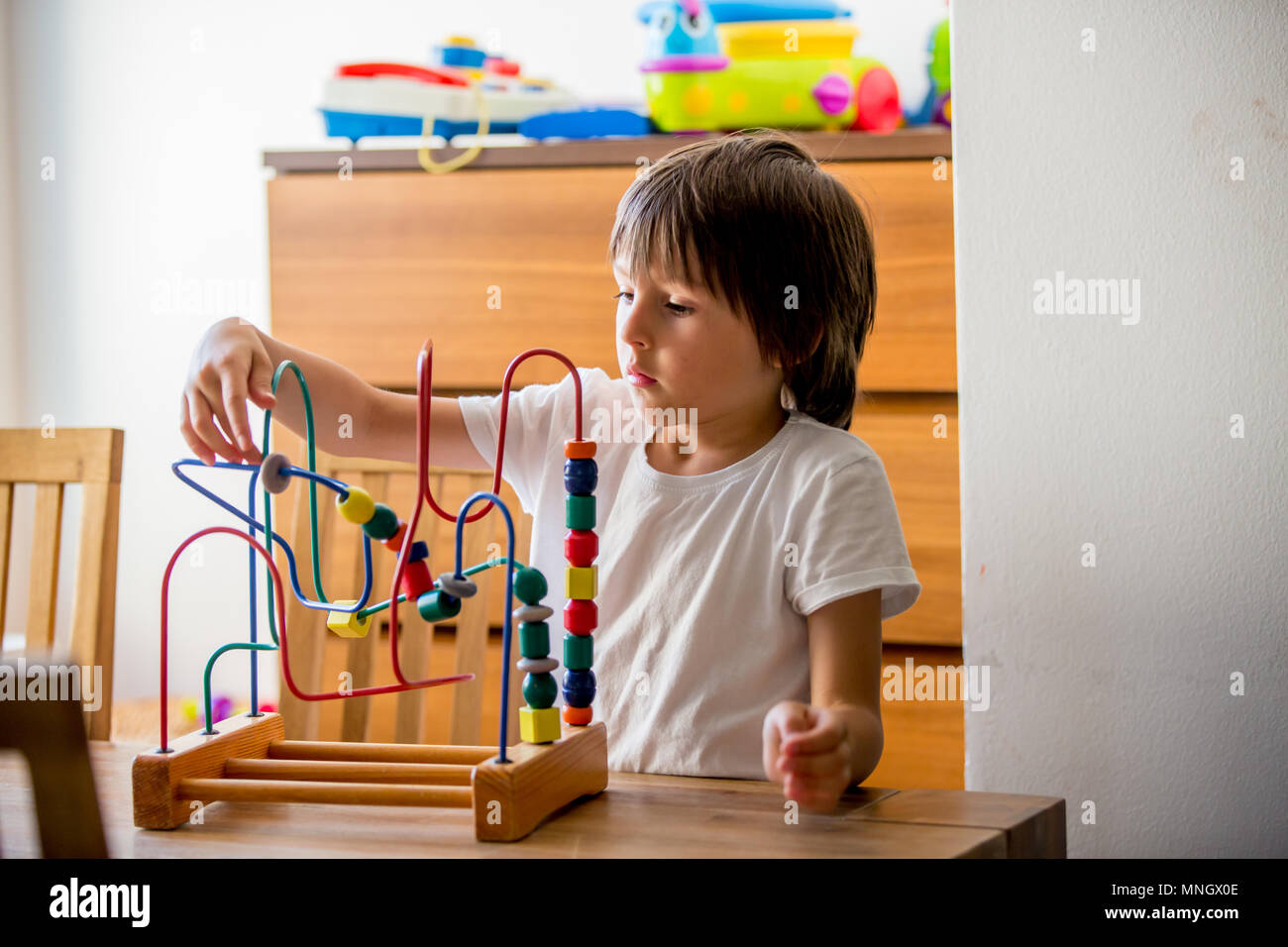 toys for preschoolers child development