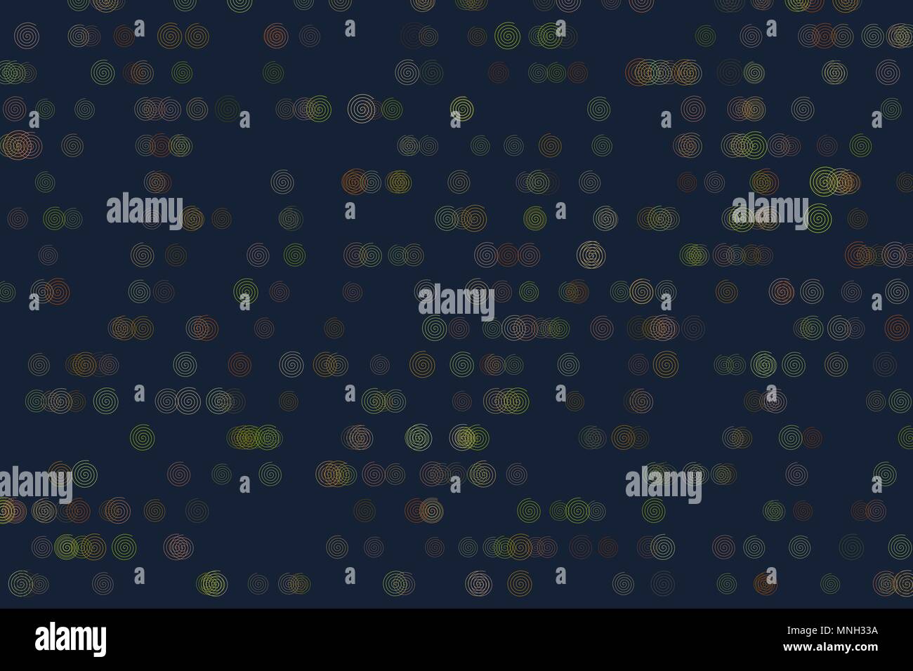 Background abstract twirl circle line, path or pattern for design ...