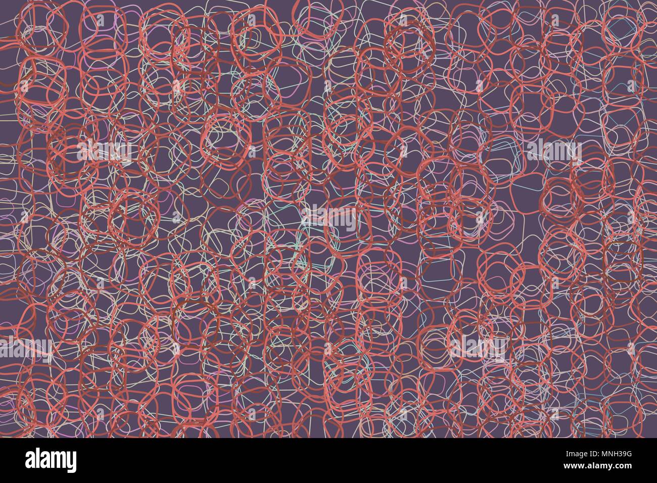 Modern geometrical mixed background pattern abstract. Vector ...